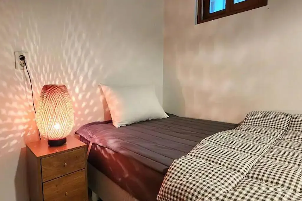 K-14 Hongdae Park Forest 2Fl Seúl Apartamento