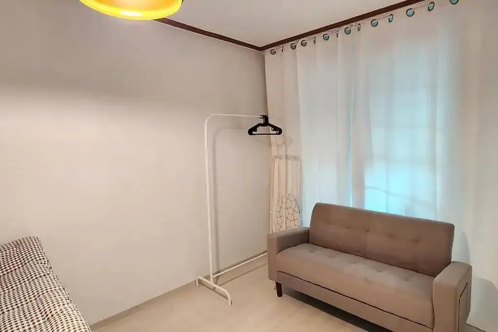 Apartamento K-14 Hongdae Park Forest 2Fl Seúl