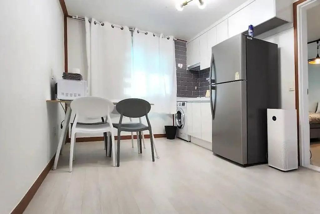 K-14 Hongdae Park Forest 2Fl Seúl Apartamento