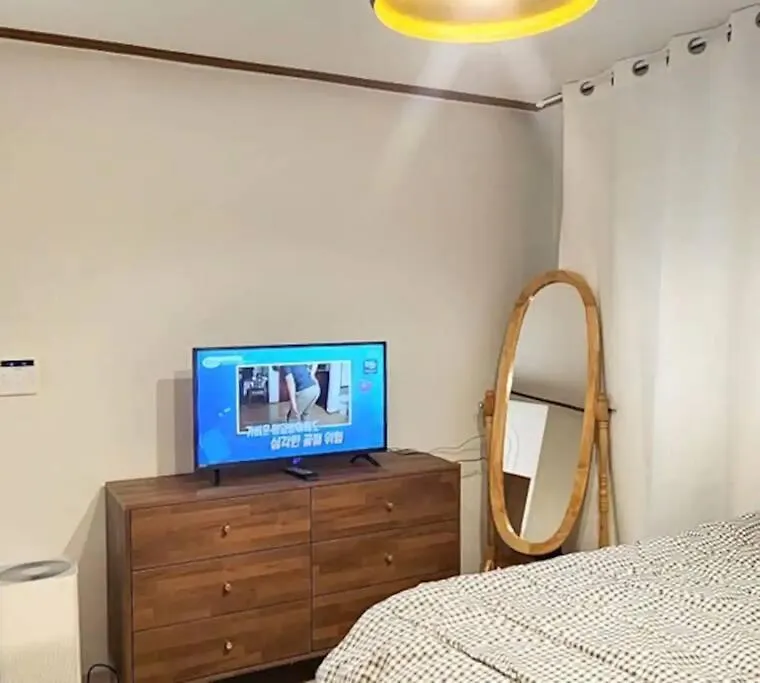 K-14 Hongdae Park Forest 2Fl Seúl Apartamento
