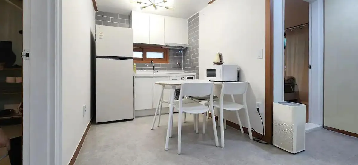 K-14 Hongdae Park Forest 2Fl Seúl Apartamento