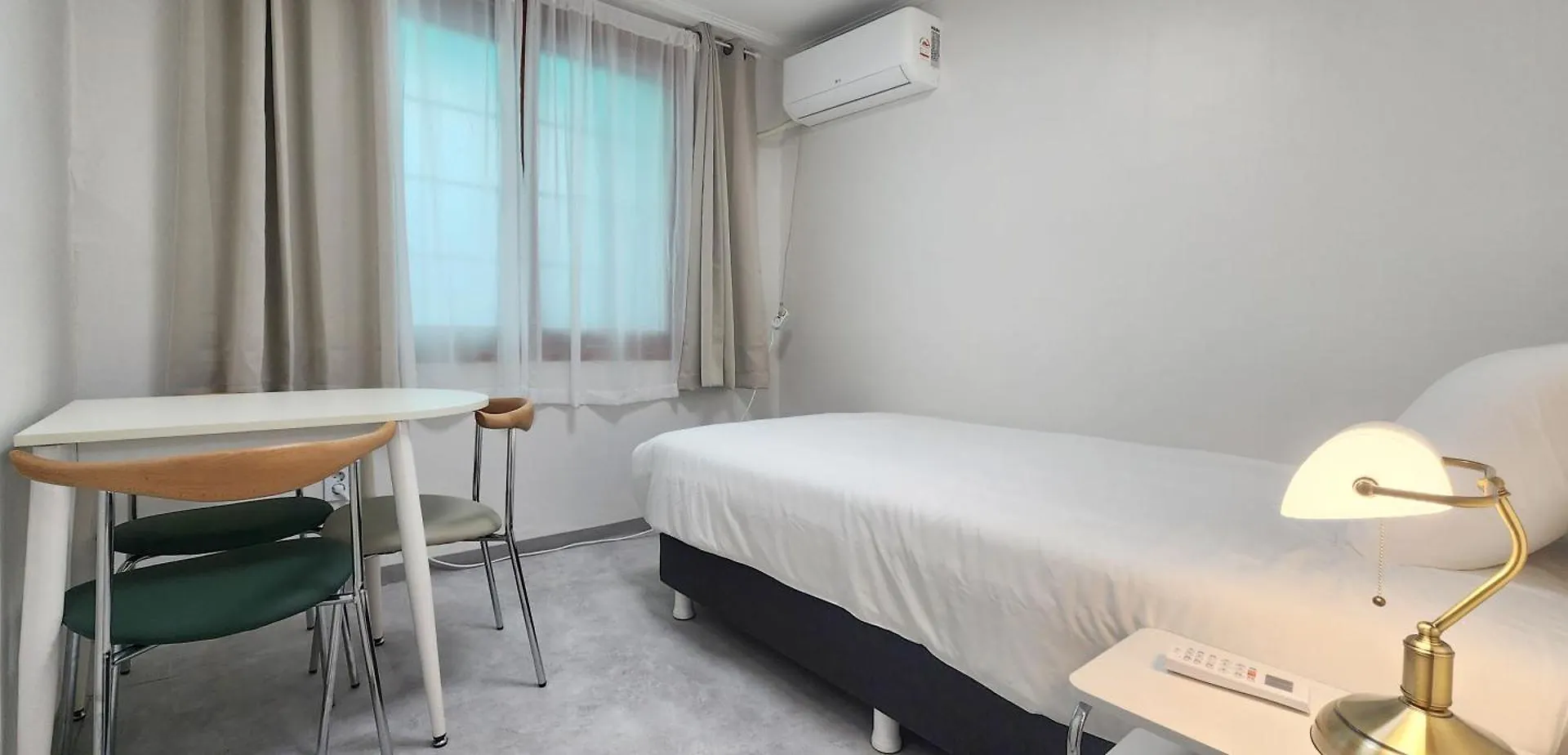 Apartamento K-14 Hongdae Park Forest 2Fl Seúl Corea del Sur