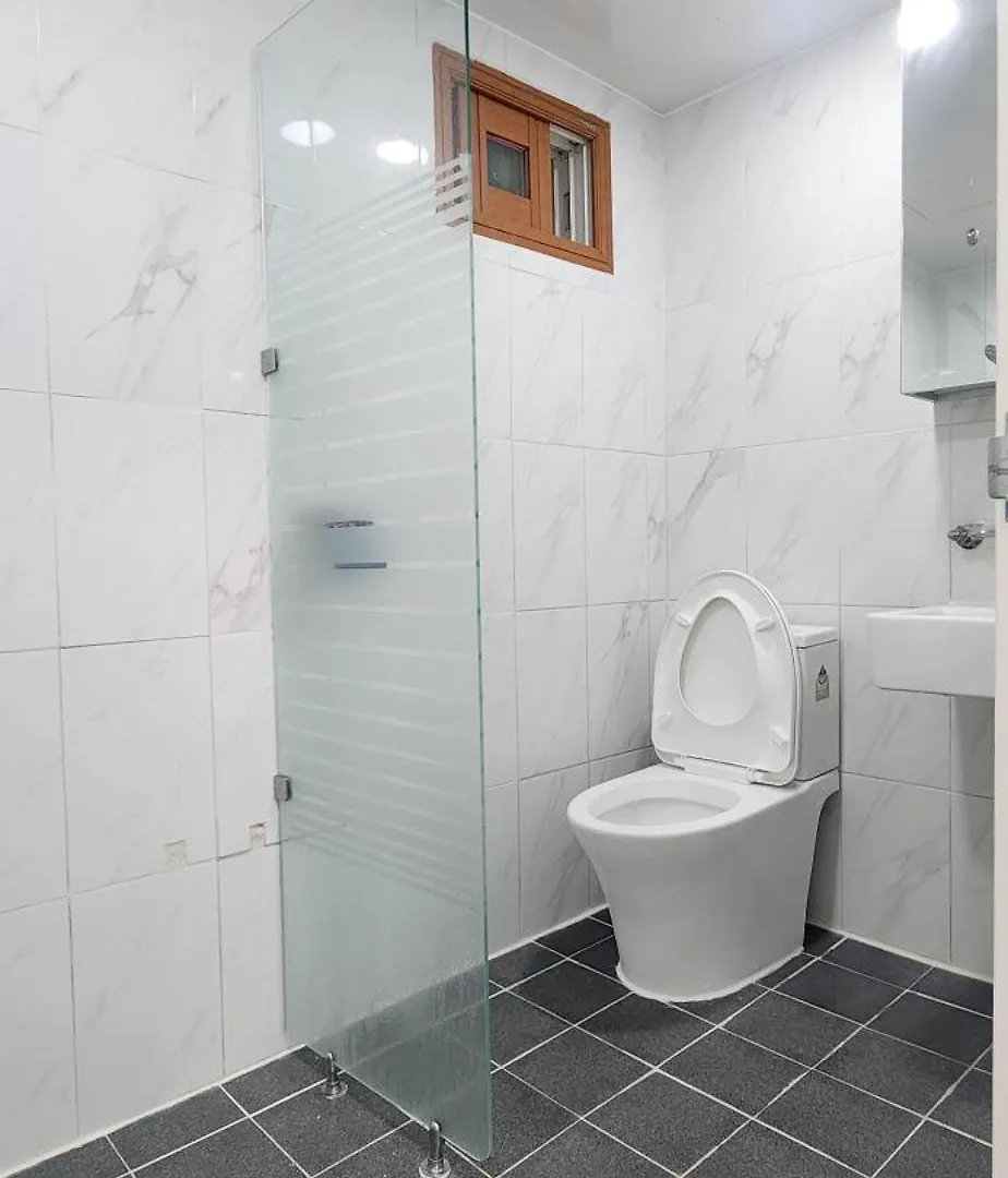 Apartamento K-14 Hongdae Park Forest 2Fl Seúl Corea del Sur