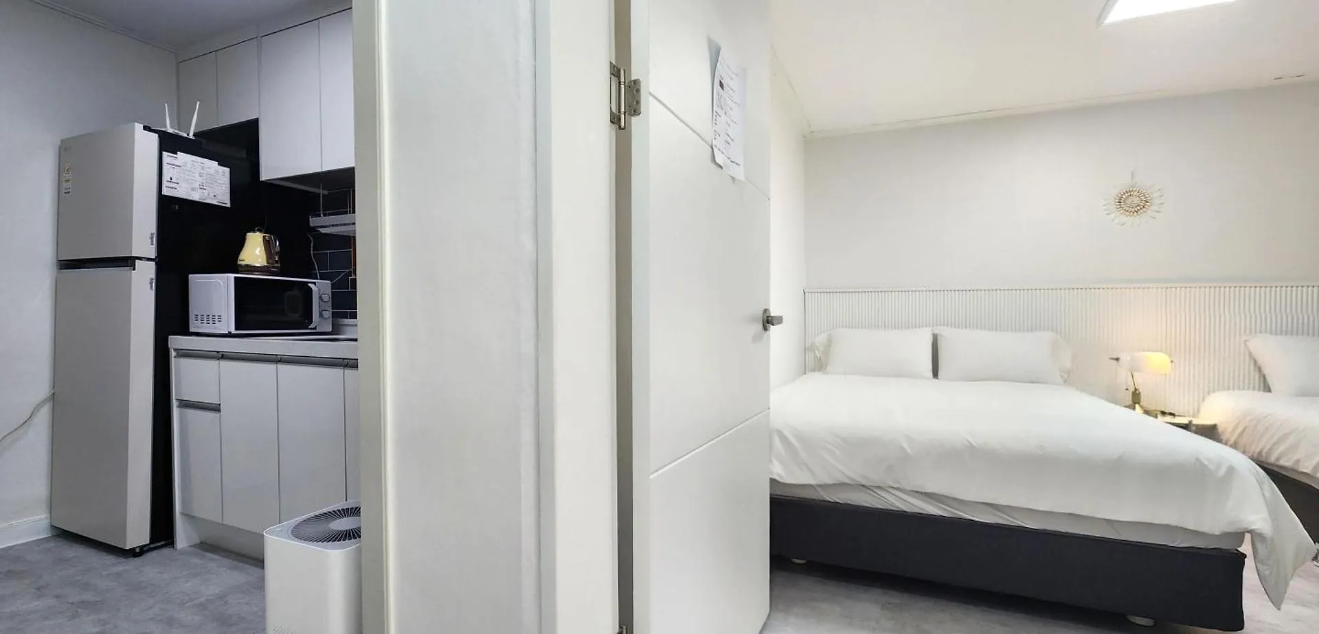 K-14 Hongdae Park Forest 2Fl Seúl Apartamento